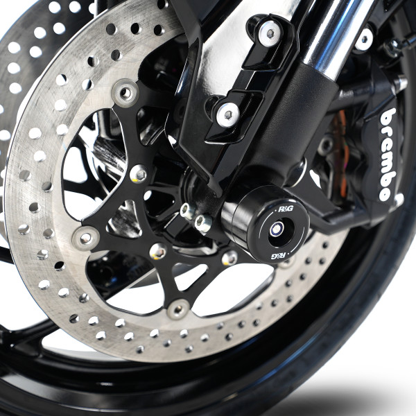 R&G Fork Protectors for Suzuki GSX - S1000 GX '24-